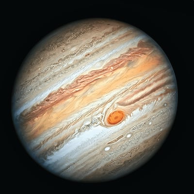 Star Watch: Jupiter, the gas giant! – Outdoor News