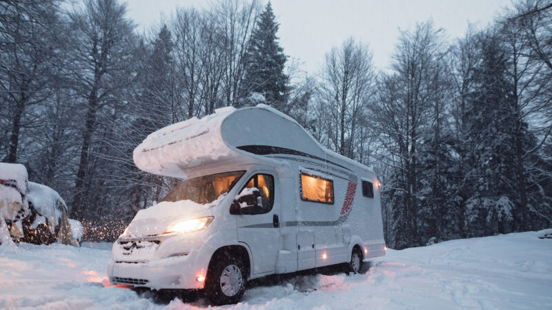 Tech Q&A: More Winter RVing Questions, Fixing a Bad Thermostat, and More