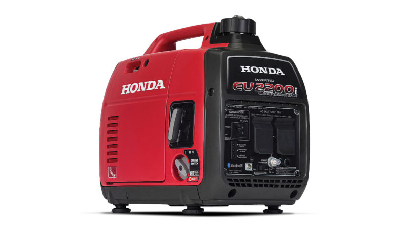 Tech Spotlight: RV Generators — Is the Juice Worth the Squeeze?