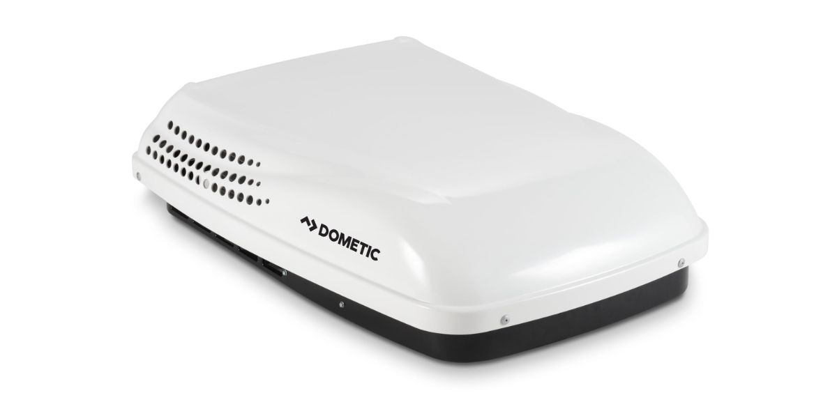 Dometic RV air conditioner