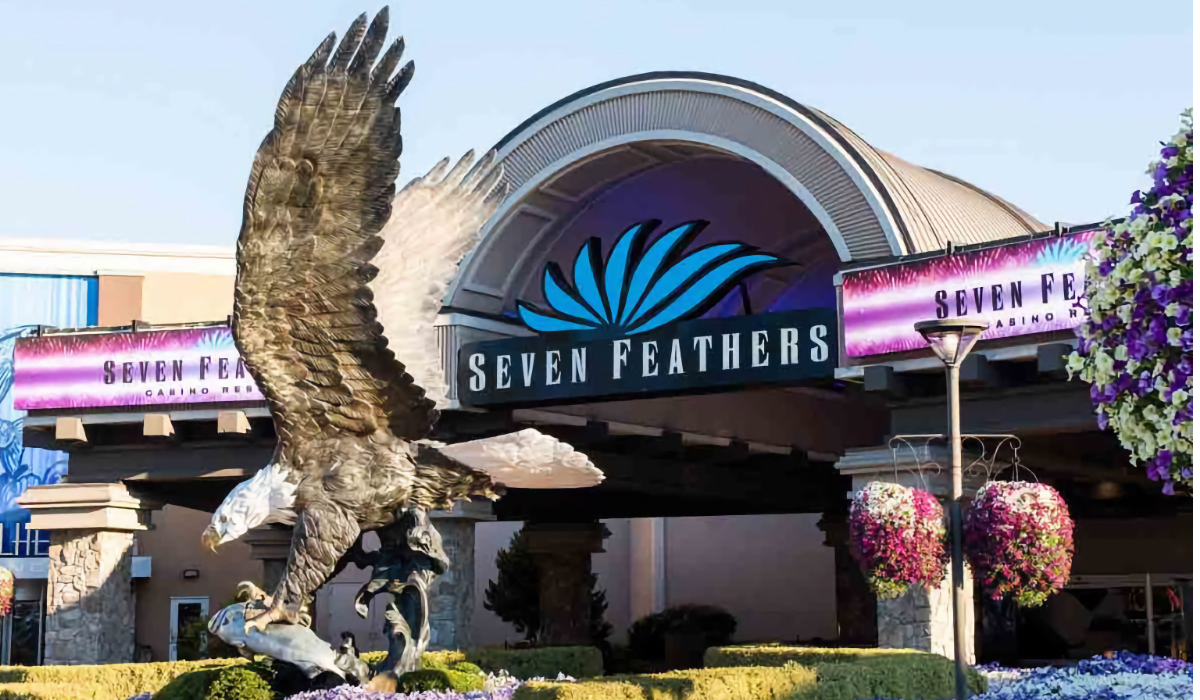 Seven Feathers Casino Resort