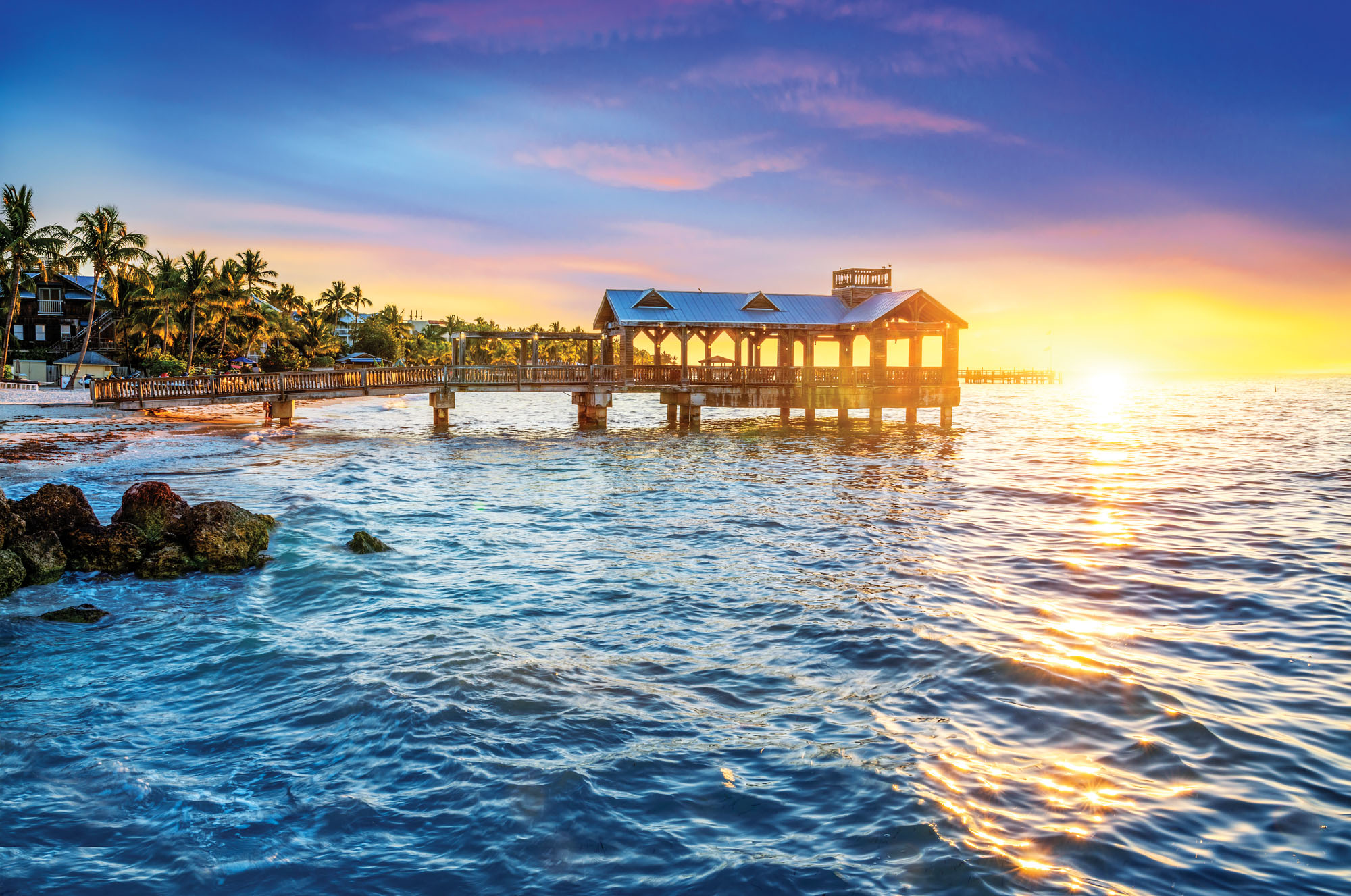 Key West, Florida