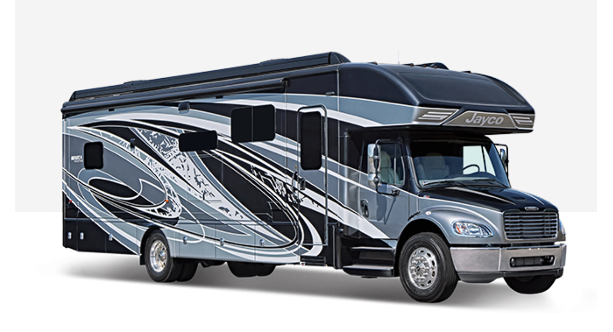 Jayco Seneca Prestige