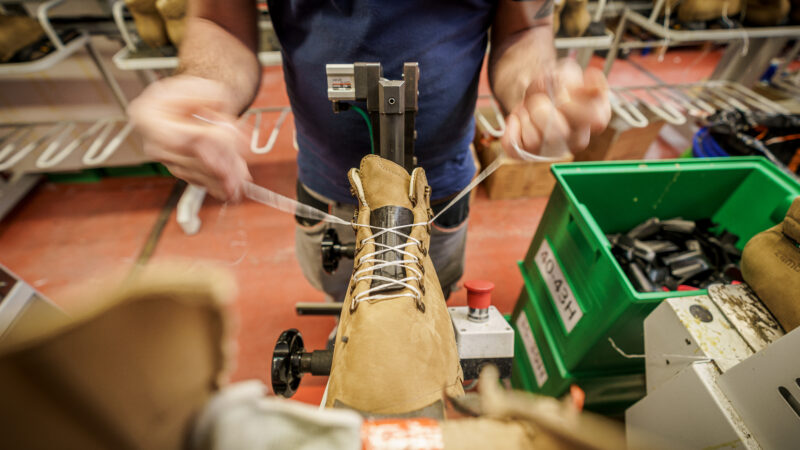 The Anatomy of a Shoe: What You Need to Know Before Buying Your Next Trail Runner or Hiking Shoe