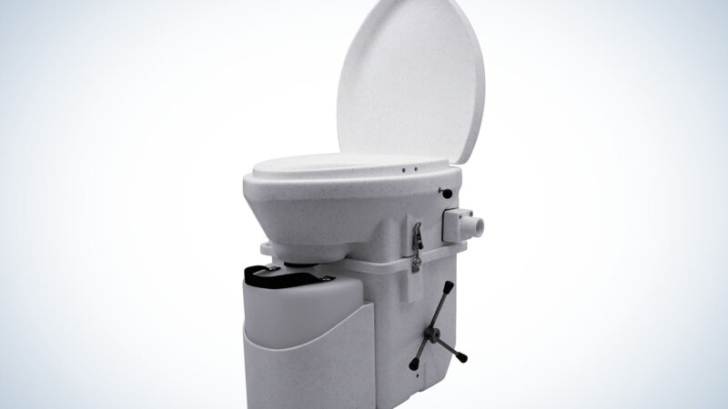 The Best Composting Toilets of 2025, Tested and Reviewed