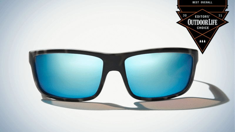 The Best Polarized Sunglasses for Fishing of 2025