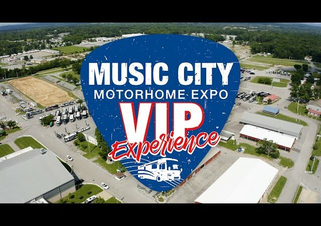 Video: Attendees Tout NIRVC’s Music City Motorhome Expo – RVBusiness – Breaking RV Industry News