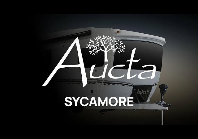 Video: inTech RV Intros ‘Family Friendly’ Aucta Sycamore – RVBusiness – Breaking RV Industry News