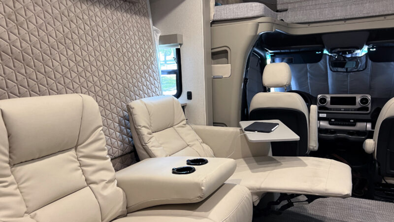 Video: The Top New Trends for RVs in 2025