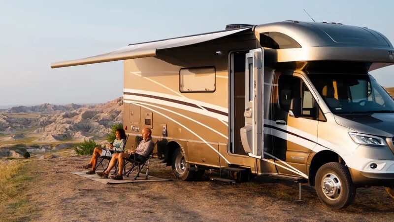 Winnebago Will Display a Full Lineup at Tampa SuperShow – RVBusiness – Breaking RV Industry News