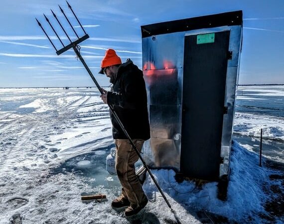 Wisconsin DNR publishes 2025 sturgeon spearing regulations ahead of Feb. 8 opener – Outdoor News