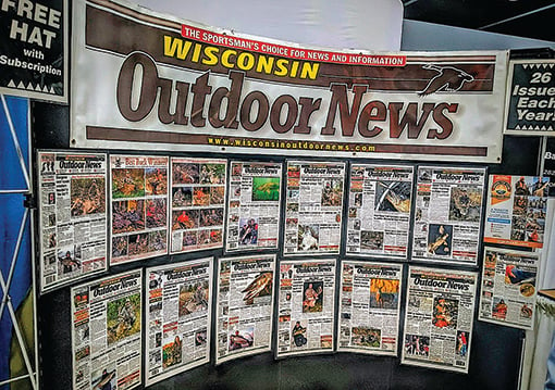 Wisconsin’s sport show season kicks off in January – Outdoor News