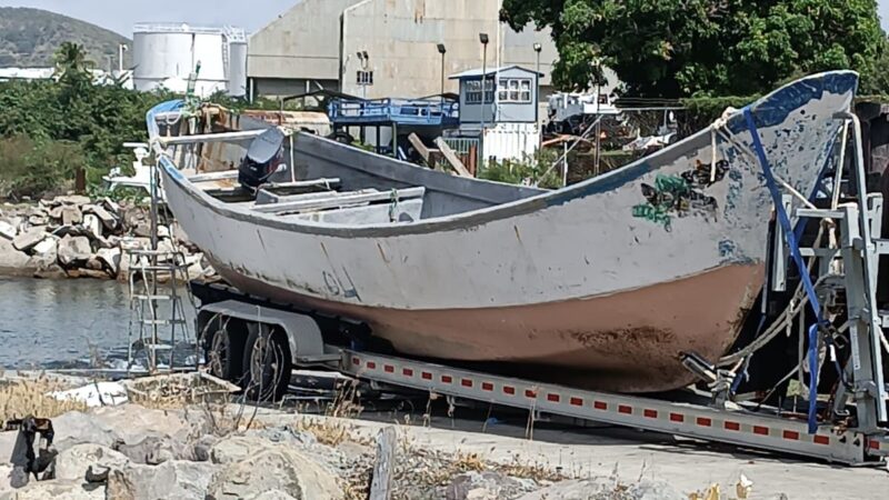 19 Dead Bodies Discovered on Fishing Boat in Caribbean Sea