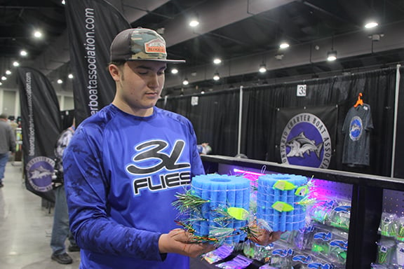 Bill Hilts, Jr.: The future of fishing looks bright behind young anglers like the Noon boys from New York – Outdoor News