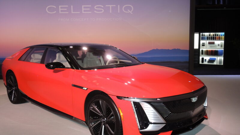 Canadian International Auto Show 2025 – RV Lifestyle Magazine