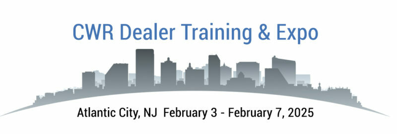 CWR Dealer Training & Expo in Atlantic City Starts Today – RVBusiness – Breaking RV Industry News