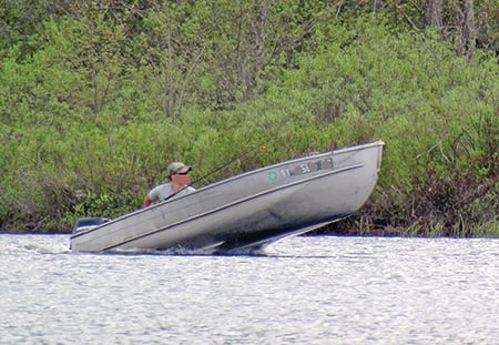 Dan Ladd: Much to learn at a New York State Safe Boating Course – Outdoor News