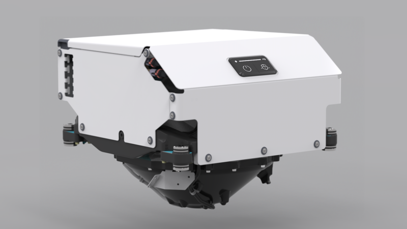 Dometic Introduces Gyrostabilizer DG3 in Marine Market – RVBusiness – Breaking RV Industry News