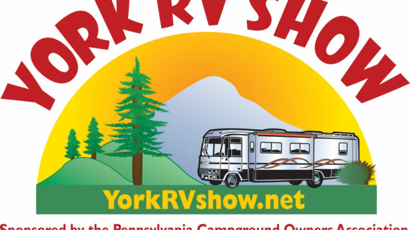 Explore the Latest in RVing at Upcoming York RV Show – RVBusiness – Breaking RV Industry News