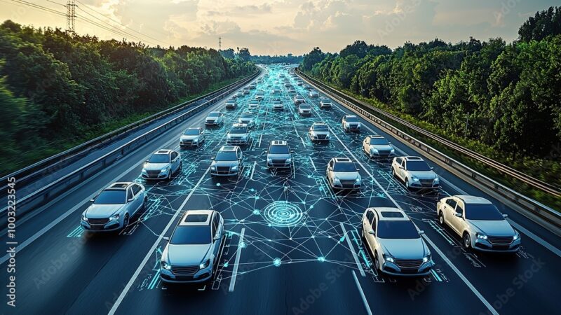 Fed Targets China, Russia with Connected Vehicles Rule – RVBusiness – Breaking RV Industry News