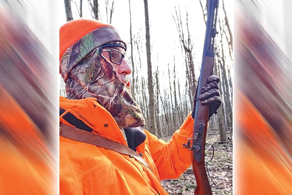 Flintlock group lobbies for fall primitive season in Pennsylvania – Outdoor News