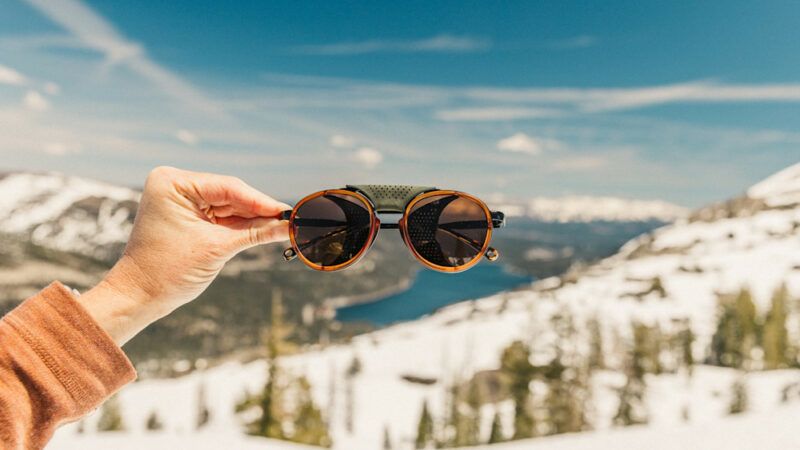 Glacier Glasses: Overkill or Underrated? Find Out in Our Guide