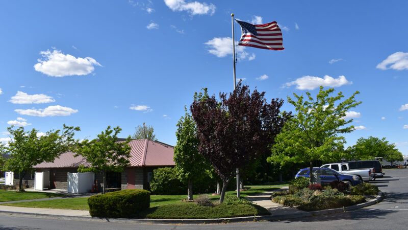 Horn Rapids RV Resort Thrills Visitors in Eastern Washington