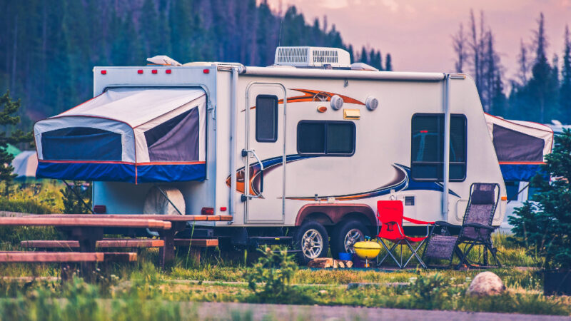 How Tariffs Could Impact the RV Industry