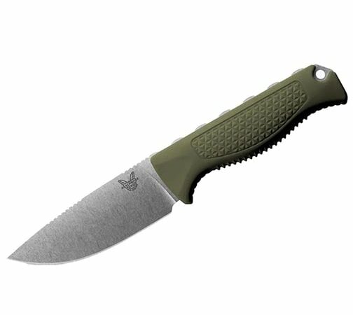 How to choose your next knife and how to keep it sharp – Outdoor News