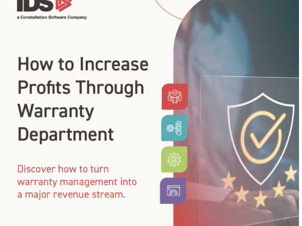 IDS’ eBook Helps RV Dealers Increase Warranty Profits – RVBusiness – Breaking RV Industry News