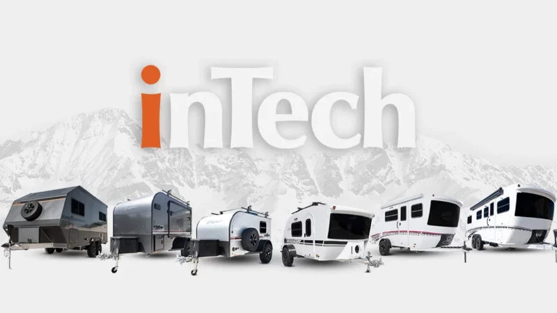 inTech Celebrates 15 Years of Innovation and Growth – RVBusiness – Breaking RV Industry News