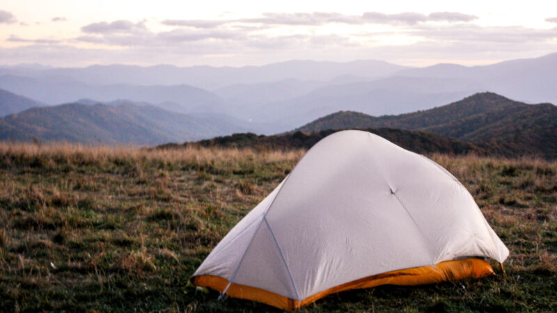 Is a Footprint Necessary for Your Backpacking Tent? | I Heart RVing