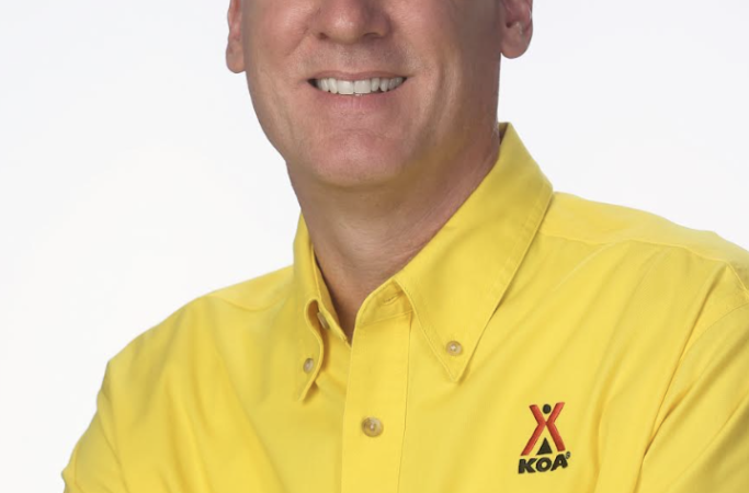 KOA Names Hoeffs Sr. Director of Franchise Field Operations – RVBusiness – Breaking RV Industry News