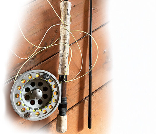 Looking for a winter blues buster? Upgrade your fly fishing gear – Outdoor News