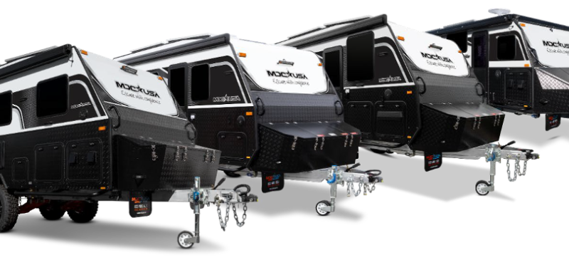 MDC USA’s OFF-GRID EXTREME Lineup Now Stateside – RVBusiness – Breaking RV Industry News