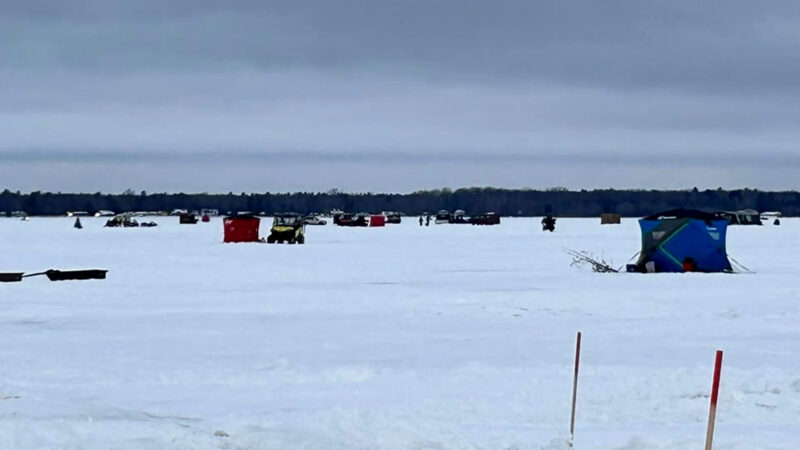 Michigan’s Shortest Fishing Season Lasted Just 17 Minutes This Year, a New Record