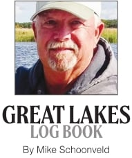 Mike Schoonveld: Would selling fish be a problem or a solution for Michigan? – Outdoor News