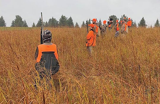 Minnesota’s Pope County pheasant group keeps conservation local for over 40 years – Outdoor News