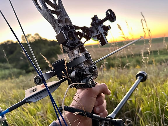 New group forms to advocate for Minnesota bowhunters – Outdoor News