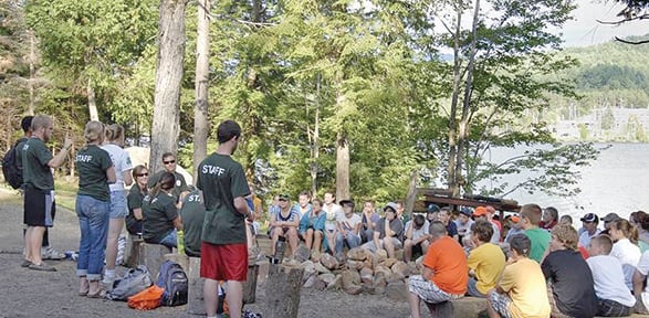 New York DEC sets date for annual summer camps registration – Outdoor News