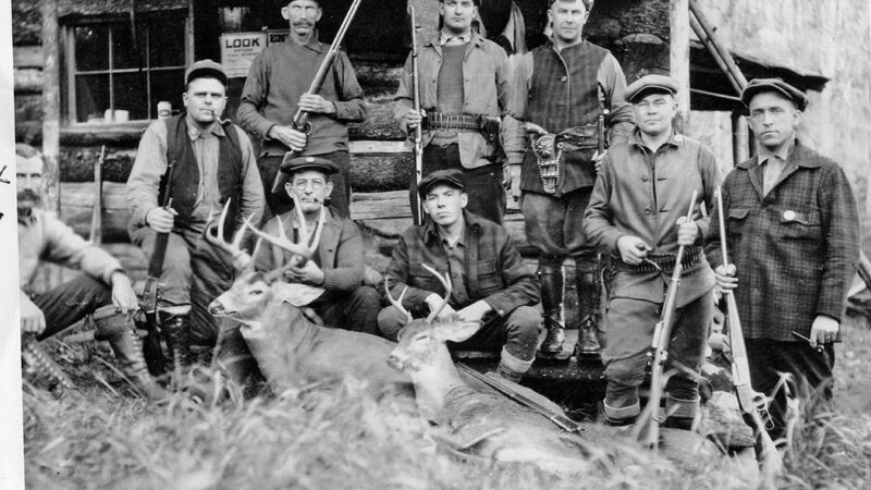 New York’s Adirondack deer hunting holds plenty of history – Outdoor News