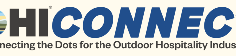 OHI Announces First Regional Conference OHIConnect – RVBusiness – Breaking RV Industry News