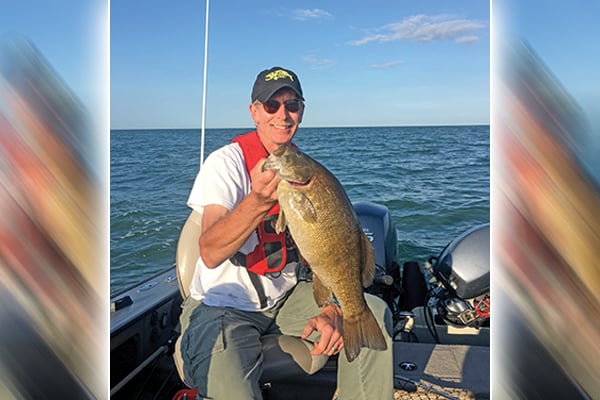 Ohio fisheries chief looking forward to angling retirement – Outdoor News