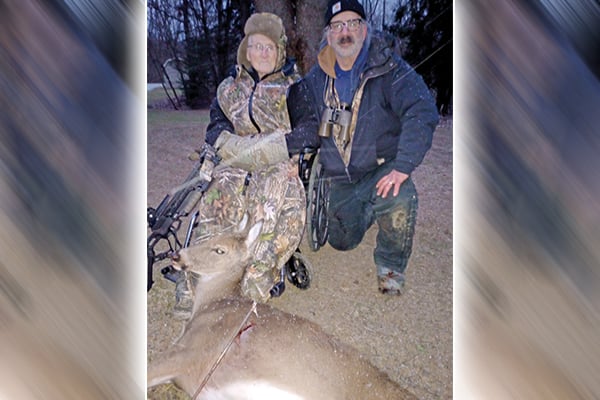 Ohio Insider: Ohio hunter’s passion for the woods still burns at 98 – Outdoor News