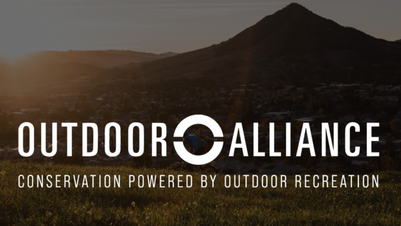 Outdoor Alliance: BLM, NPS, USFS Cuts Harm Recreation – RVBusiness – Breaking RV Industry News