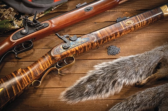 Passion for muzzleloading? Don’t limit your hunting to deer season – Outdoor News