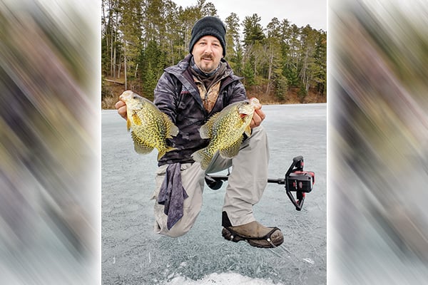 Pro Fishing Tip of the Week: Panfish pandemonium on the horizon – Outdoor News