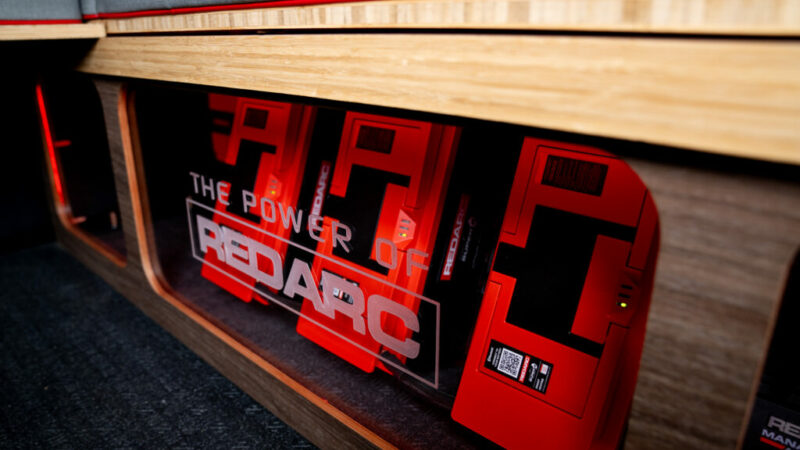 REDARC Enhances Van Life with Bundled Mobile Power – RVBusiness – Breaking RV Industry News