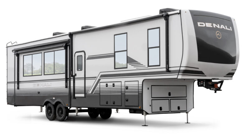 RV News: MDC USA Expands Off-Road Towable Offerings, Yosemite Campground Reservations on Hold, and More