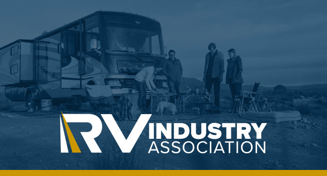 RVIA: Last Chance to Register for Leadership Conference – RVBusiness – Breaking RV Industry News